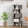libreria-mobile-scaffale-libri-libreria-da-parete-muro-grande-soggiorno-salotto-ingresso-camera-ufficio-studio-in-marrone-nero-838836-557V00RBDDD