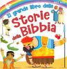 LIBRETTO-MILES-KELLY---STORIE-DELLA-BIBBIA-Edicart-Style-Srl-(Libri-Per-Bambini)
