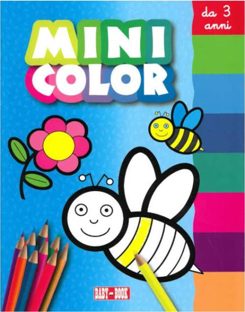 Libri-minicolor