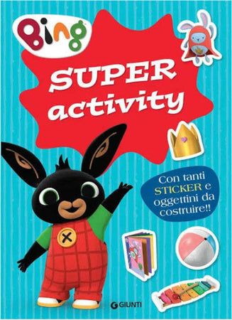 Libro-Bing-Super-Activity-Giunti