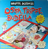 Libro brutte scienze - Ossa trippe budella Libri/Libri per bambini e ragazzi/Primo apprendimento Liquidator Italia - Nicosia, Commerciovirtuoso.it
