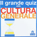 Libro Carte Grande quiz della cultura generale, 16.2 x 3.2 x 24.1 cm - Magazzini Salani Libri/Società e scienze sociali/Educazione Liquidator Italia - Nicosia, Commerciovirtuoso.it