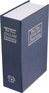 Libro Cassaforte Salvadanaio Segreto Soldi Gioielli 265 X 200 X 65 Mm Fai da te/Sicurezza e protezione/Casseforti e accessori per la sicurezza/Casseforti a muro Trade Shop italia - Napoli, Commerciovirtuoso.it