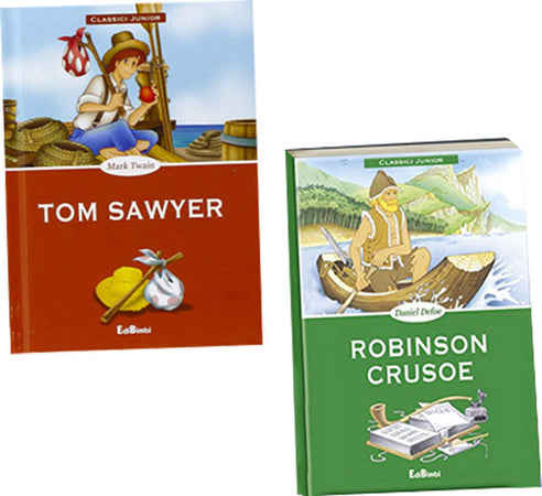 Libro-Classici-Fiabe-Junior-Edicart