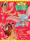 Libro-cuccioli-classics-collection-Giunti