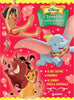 Libro-cuccioli-classics-collection-Giunti