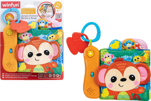 Libro-Multisensoriale-Animali-Giungla-Winfun