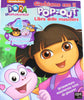 Libro per Bambini Dora L'esploratrice Maschere Pop out - Ape Junior 4+ Libri/Azione e avventura Liquidator Italia - Nicosia, Commerciovirtuoso.it