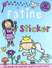 Libro per bambini Fatine età 3 anni, 28 x 0.7 x 21.6 cm- Libro Stickers Libri/Libri per bambini e ragazzi/Giochi giocattoli e attività ricreativa Liquidator Italia - Nicosia, Commerciovirtuoso.it