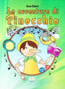 Libro per Bambini Le Avventure Di Pinocchio Carlo Collodi Libro Versione Integrale Della Storia Di Pinocchio Libri/Azione e avventura Liquidator Italia - Nicosia, Commerciovirtuoso.it