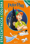 Libro-Peter-Pan-staccattacca-Giunti