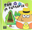 Libro Pou in fattoria - Ape Junior Libri/Libri per bambini e ragazzi/Primo apprendimento Liquidator Italia - Nicosia, Commerciovirtuoso.it