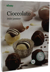 Libro Vorwerk TM5 Cioccolato Dolce Passione