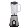 SOGO Frullatore in vetro a 5 velocità / 1000W / 1.5L