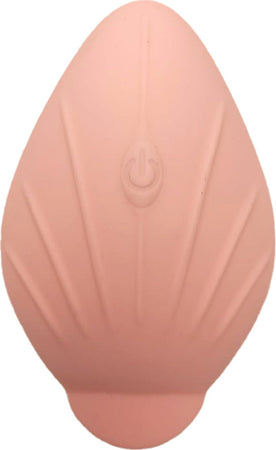 Stimolatore Licking & Sucking Rosa – Succhia e Vibra, Silicone Medico, USB Ricaricabile, Impermeabile