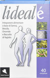 LIDEALE'-integratore-alimentare-40-compresse-Abbè-Roland