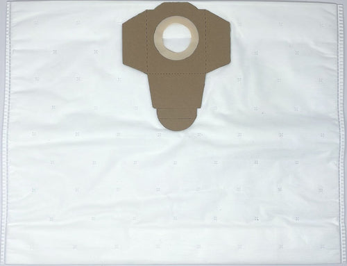 LIDL 5 SACCHETTI BIDONE MODELLI PWS20A1 Casa e cucina/Aspirapolvere e pulizia di pavimenti e finestre/Accessori per aspirapolvere/Sacchetti per aspirapolvere/Sacchetti per aspirapolvere a bidone Rossi Ricambi - Venetico Marina, Commerciovirtuoso.it
