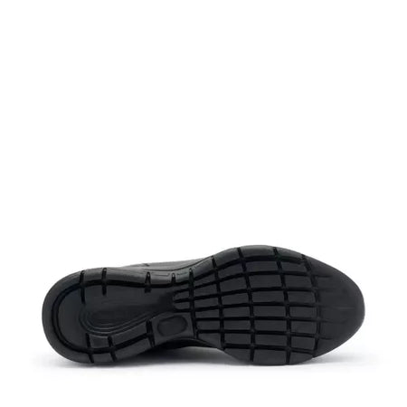 Frau Donna Beatles comfort tech in pelle