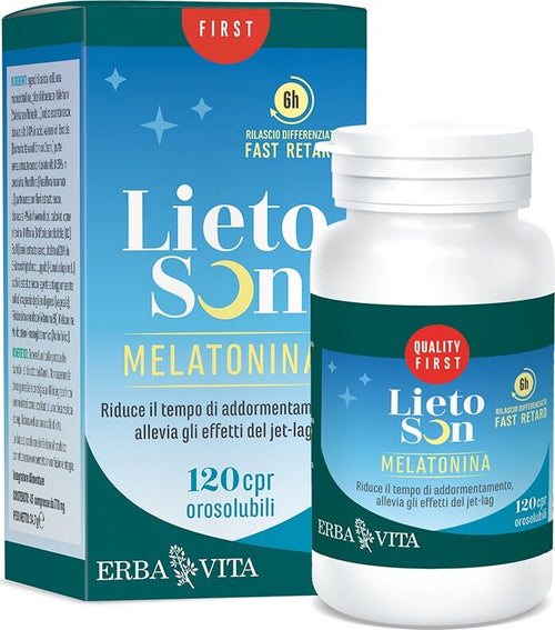 LIETOSON-MELATONINA-120-COMPRESSE-OROSOLUBILI-Erba-Vita
