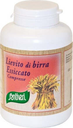 LIEVITO-DI-BIRRA-integratore-alimentare-350-compresse-Santiveri-Ibersan