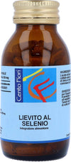 LIEVITO-SELENIO-integratore-alimentare-100-capsule-Cento-Fiori