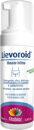 LIEVOROID-MOUSSE-INTIMA-100-ML