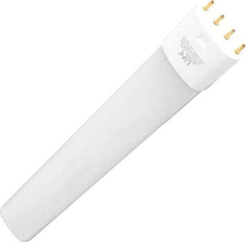 LIFE LAMPADINA LED 2G11 4 PIN 10W TUBOLARE 43,5 x 220mm Illuminazione/Lampadine/Lampadine a LED Zencoccostore - Formia, Commerciovirtuoso.it