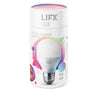 Lampadina LED Smart Multicolore da 800 lumen con WiFi LIFX Mini (E27)