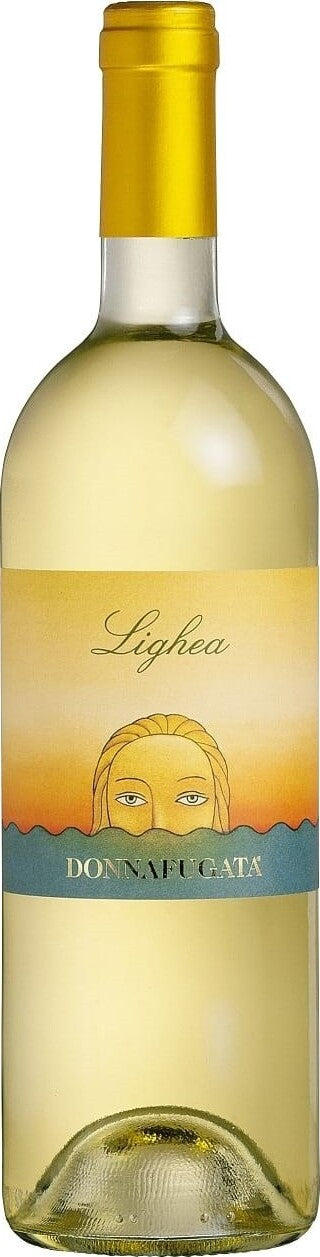 Lighea-Donnafugata