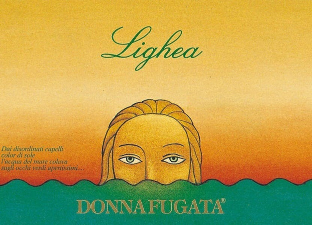 Lighea-Donnafugata