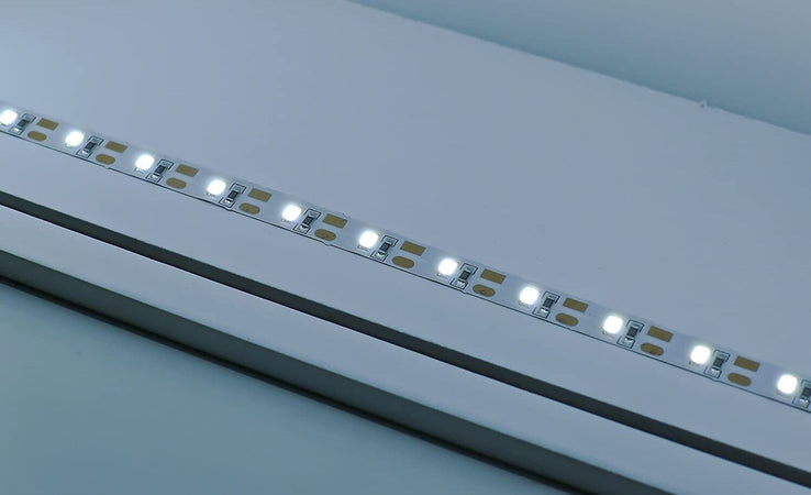 Light box quadretto luminoso turn me on Illuminazione/Illuminazione per interni/Illuminazione speciale/Insegne luminose Led Mall Home - Napoli, Commerciovirtuoso.it