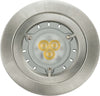 LIGHT-TOPPS---FARETTO-INCASSO-LED---35W/250LM---ROTONDO