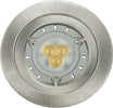 LIGHT-TOPPS---FARETTO-INCASSO-LED---35W/250LM---ROTONDO
