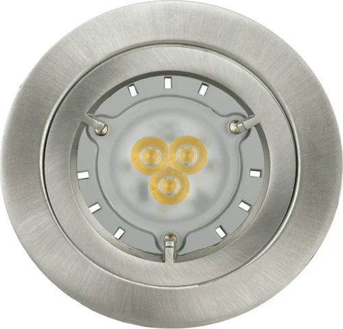 LIGHT-TOPPS---FARETTO-INCASSO-LED---35W/250LM---ROTONDO