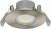 LIGHT-TOPPS---FARETTO-LED-DA-INCASSO---35W/260LM