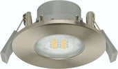 LIGHT-TOPPS---FARETTO-LED-DA-INCASSO---35W/260LM