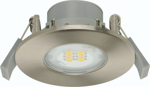 LIGHT-TOPPS---FARETTO-LED-DA-INCASSO---35W/260LM