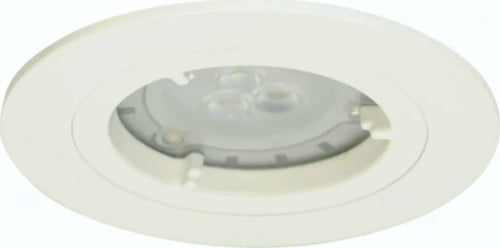 LIGHT-TOPPS---FARETTO-LED-DA-INCASSO---IP44---35W/250LM---GU10