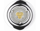 LIGHT-TOPPS---FARETTO-LED-DA-INCASSO---IP44---4,4W/250LM