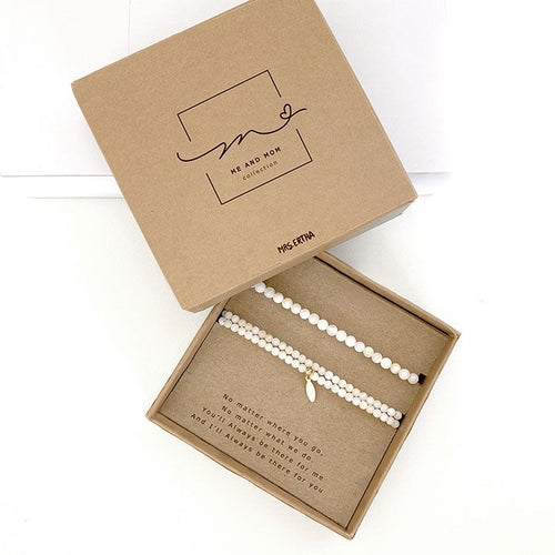 Bracciale Mrs Ertha Me & Mom