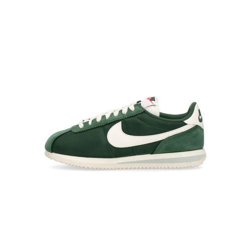 Nike Scarpa Bassa Donna W Cortez Fir/sail/sail/light Silver da donna