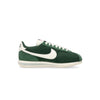 Nike Scarpa Bassa Donna W Cortez Fir/sail/sail/light Silver da donna