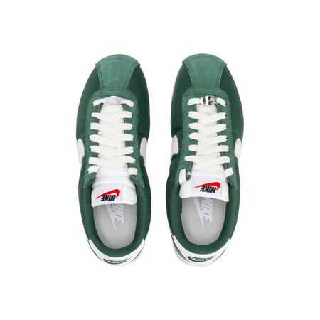 Nike Scarpa Bassa Donna W Cortez Fir/sail/sail/light Silver da donna