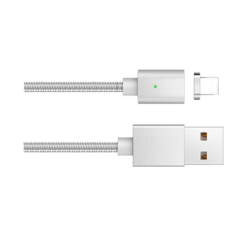 Cavo dati e ricarica USB > Lightning Magnetico