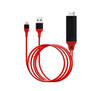 Cavo adattatore LIGHTNING > HDMI per iPhone/iPad