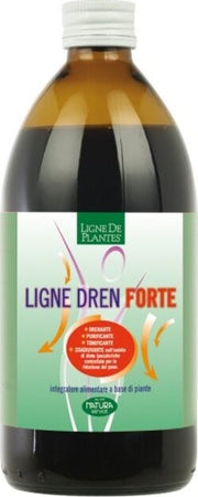 LIGNE-DREN-FORTE-BIO-Sciroppo-flacone-da-500-ml-Natura-Service