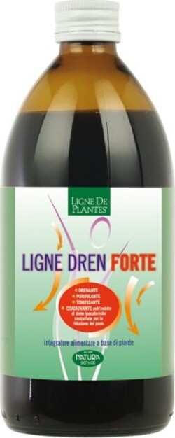LIGNE-DREN-FORTE-BIO-Sciroppo-flacone-da-500-ml-Natura-Service