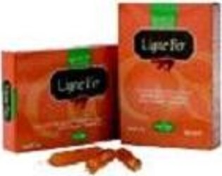 LIGNE-FER-integratore-alimentare-20-ampolle-da-10-ml-Natura-Service