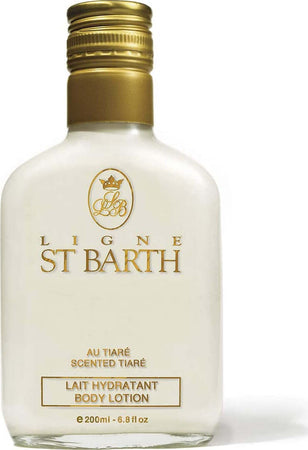 Ligne St Barth Latte Idratante Corpo Tiarè 200ml Bellezza/Cura della pelle/Corpo/Idratanti/Oli per il corpo Scontolo.net - Potenza, Commerciovirtuoso.it
