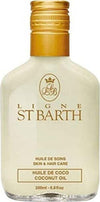 Ligne St.Barth Olio di cocco 200 ml Trattamento corpo Bellezza/Cura della pelle/Corpo/Idratanti/Oli per il corpo Scontolo.net - Potenza, Commerciovirtuoso.it